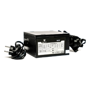 GFury GF-BLAZE 500 500W Power Supply – product view 1