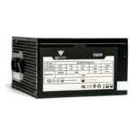 GFury GF-BLAZE 500 500W Power Supply – product view 3