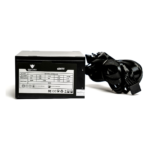 GFury GF-BLAZE 600 600W Power Supply – product view 1