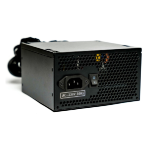 GFury GF-BLAZE 700 700W Power Supply – product view 1