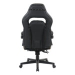 GFury GF-KW-G6404 Gaming Chair – Black/Gold – product view 2