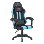 GFury GF-KW-G8193 Gaming Chair – Black/Blue – product view 2