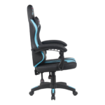 GFury GF-KW-G8193 Gaming Chair – Black/Blue – product view 3
