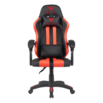 GFury GF-KW-G8193 Gaming Chair – Black/Red – product view 1