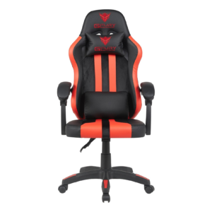 GFury GF-KW-G8193 Gaming Chair – Black/Red – product view 1