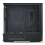 Lian Li LANCOOL 207 Mid-Tower PC Case - Black - official product view 3
