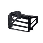 Lian Li O11D EVO Upright GPU Bracket Only - Black - official product view 1