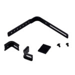 Lian Li O11D EVO Upright GPU Bracket Only - Black - official product view 3