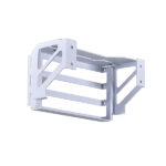 Lian Li O11D EVO Upright GPU Bracket Only - White - official product view 1