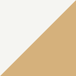 White & Beech finish swatch