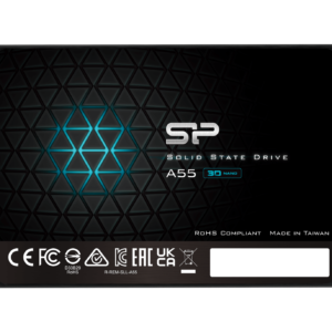 Silicon Power Ace A55 128GB 2.5-inch SATA SSD – view 1