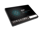 Silicon Power Ace A55 128GB 2.5-inch SATA SSD – view 2
