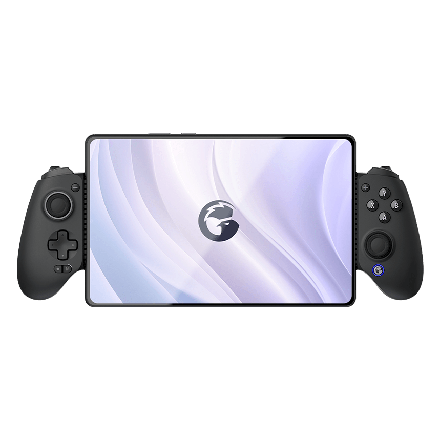 GameSir G8 Plus (G8+) Wireless Mobile Controller official product view