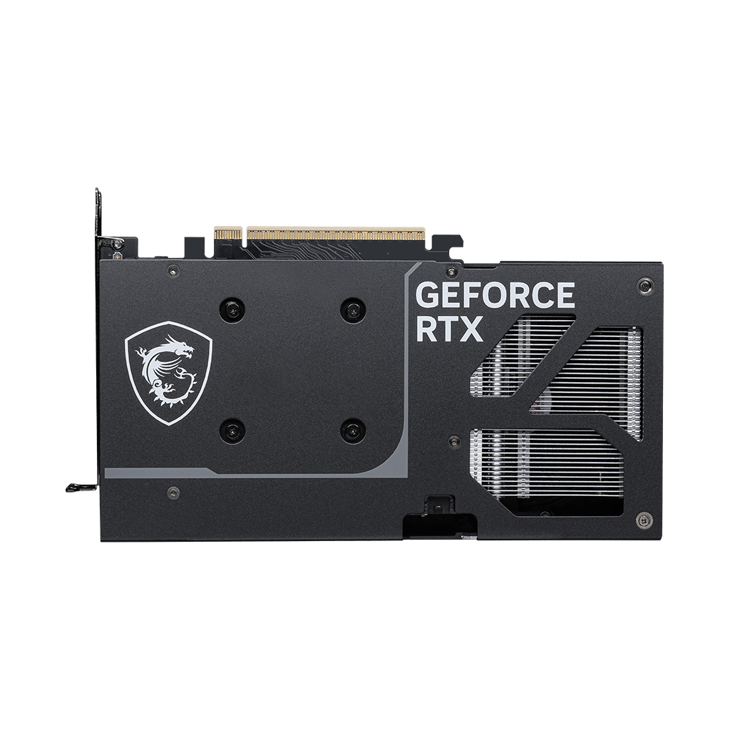 Official MSI GeForce RTX 5060 Ti 16G VENTUS 2X OC PLUS product view 3