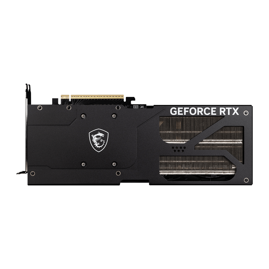 Official MSI GeForce RTX 5080 16G VENTUS 3X OC product view 3