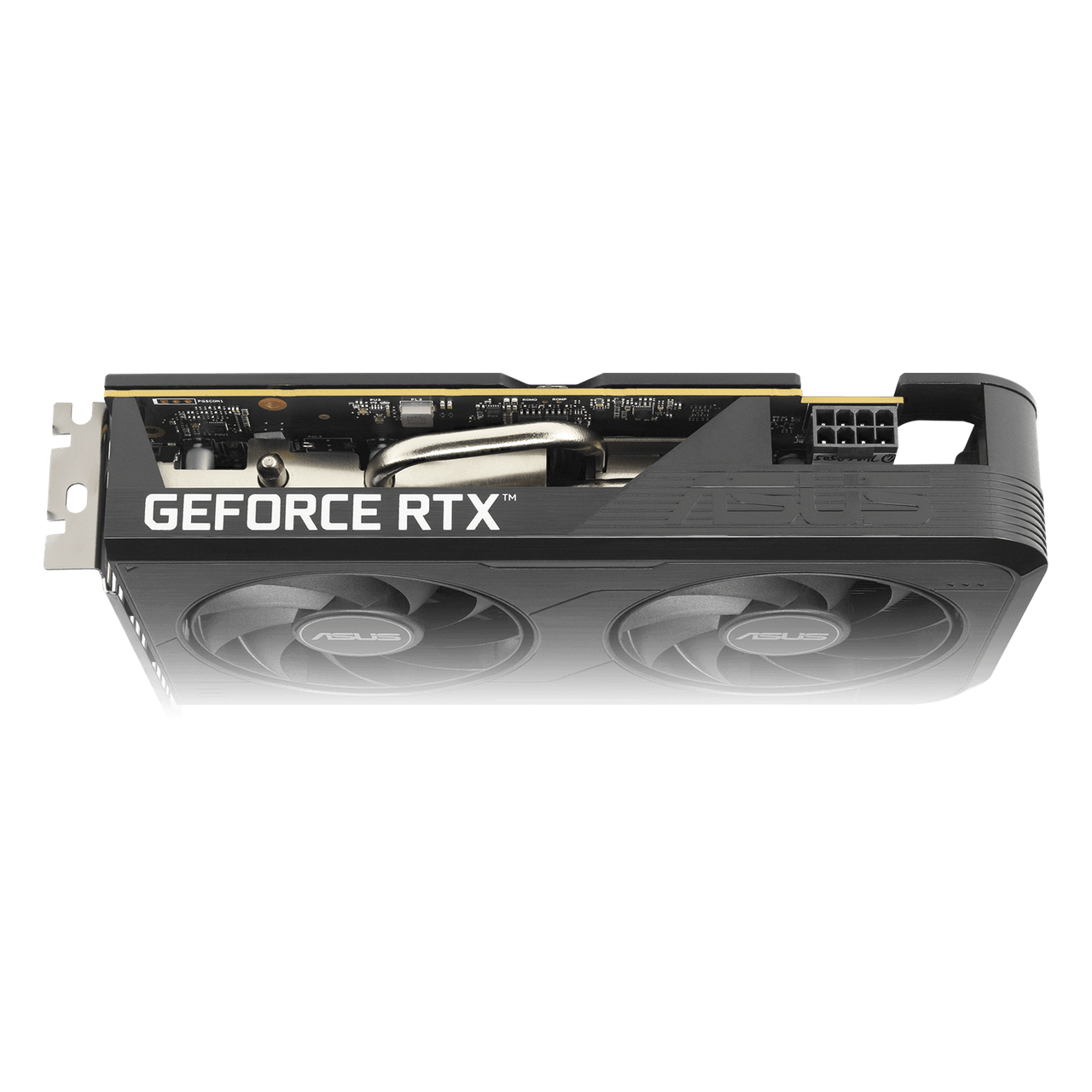 ASUS DUAL-RTX5050-O8G official product profile