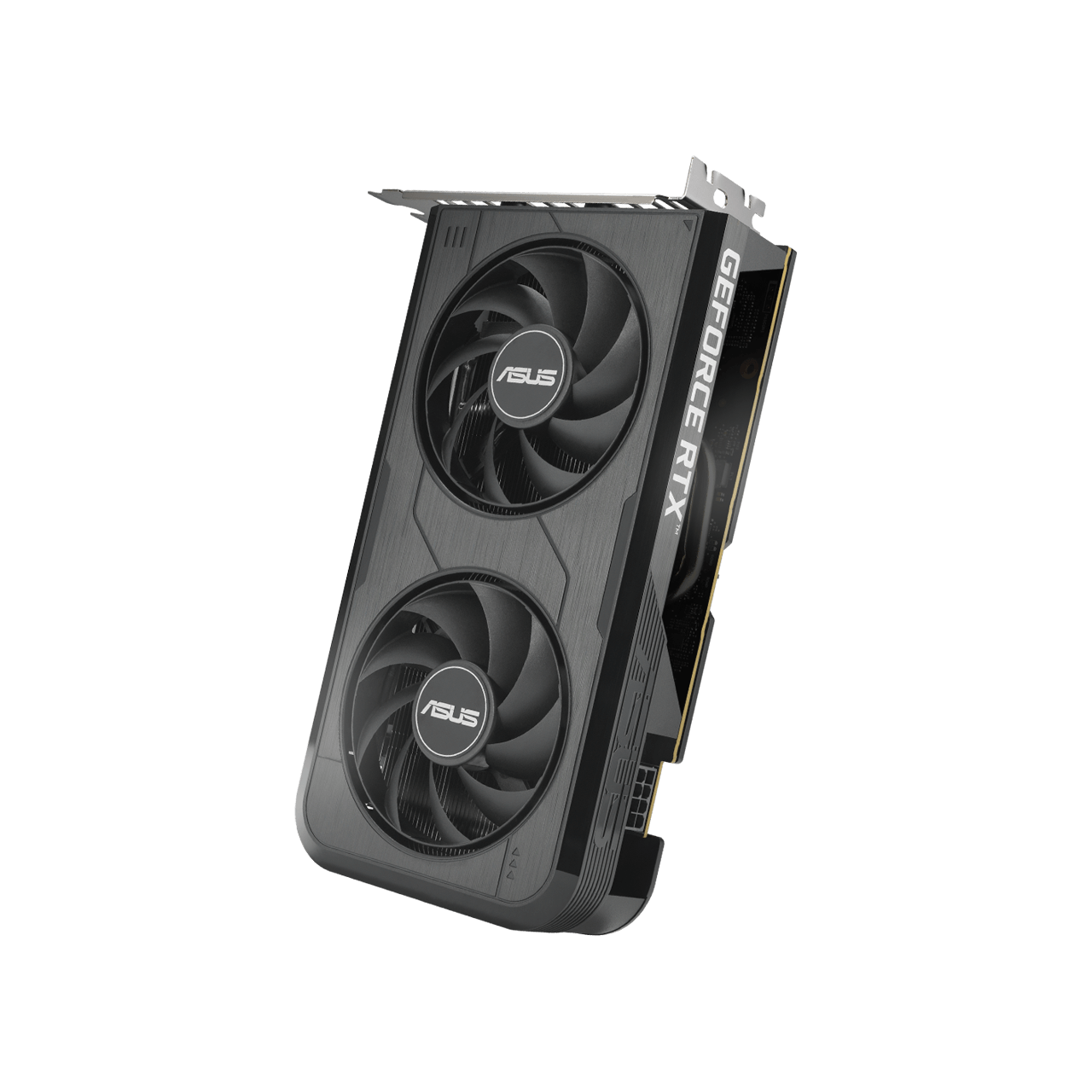 ASUS DUAL-RTX5050-O8G complete graphics card