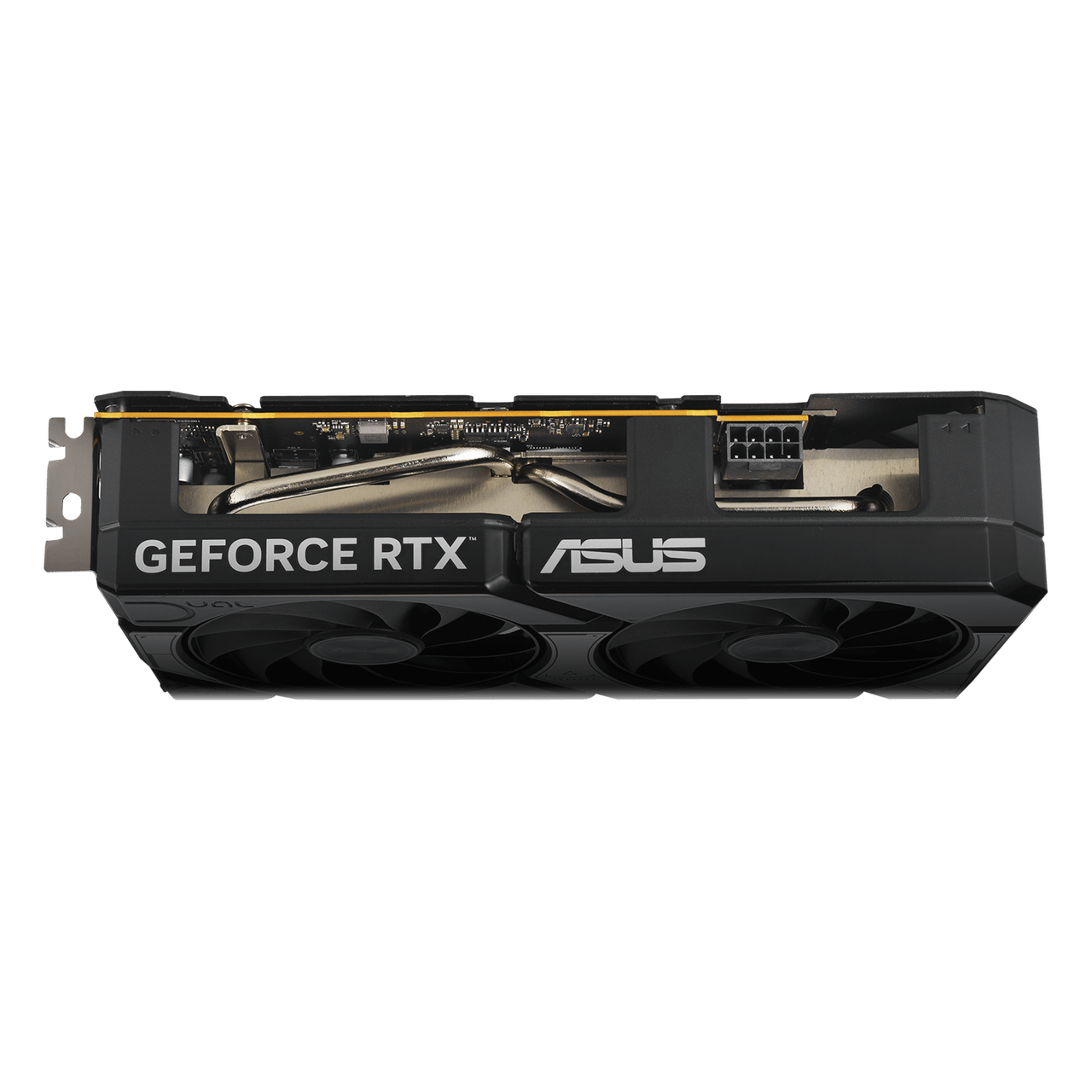 ASUS DUAL-RTX5060-O8G official product profile