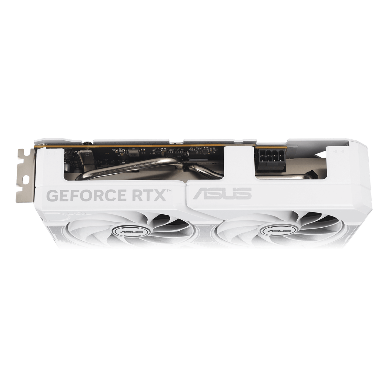 ASUS DUAL-RTX5060-O8G-WHITE official product profile