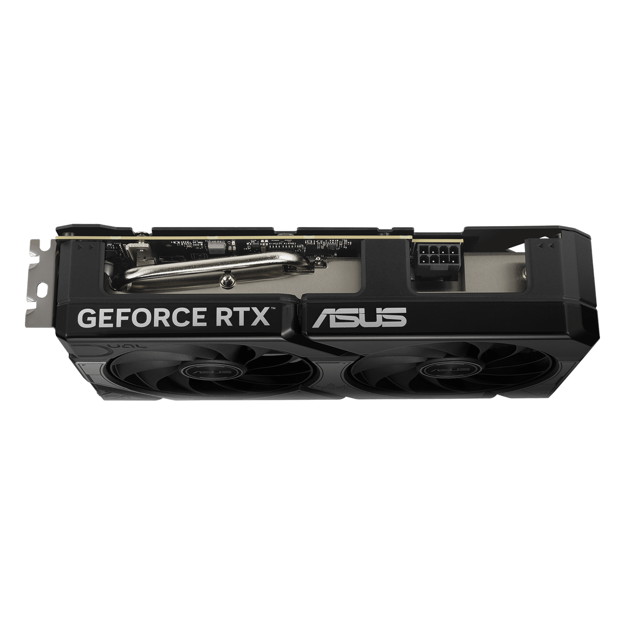 ASUS DUAL-RTX5060TI-O16G official product profile