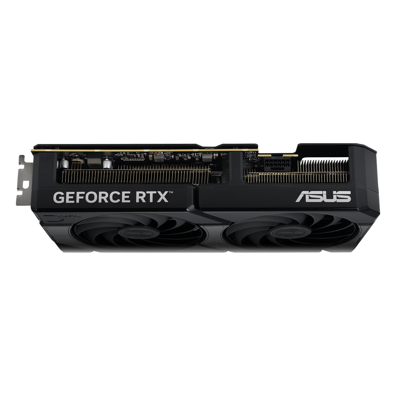 ASUS DUAL-RTX5070-O12G official product profile