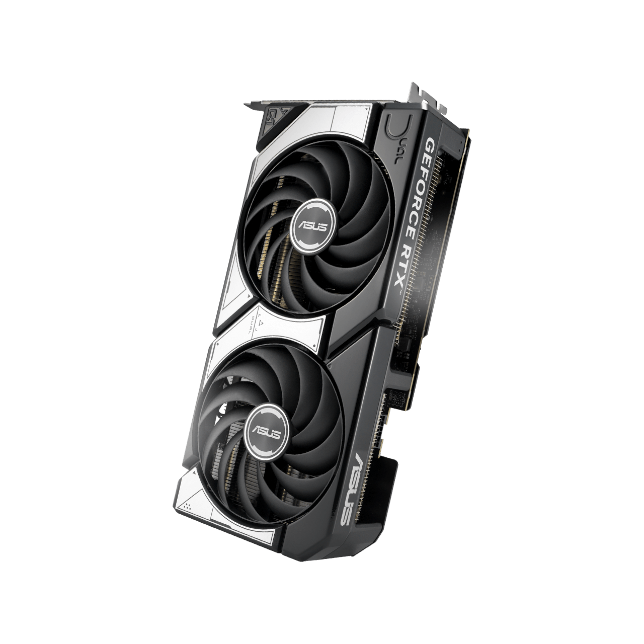 ASUS DUAL-RTX5070-O12G complete graphics card