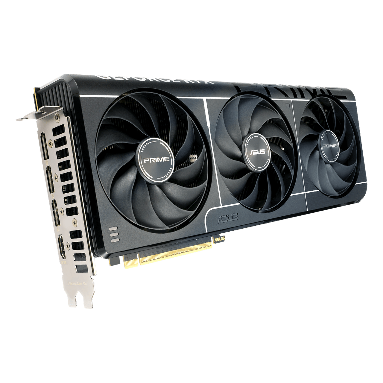 ASUS PRIME-RTX5070TI-O16G complete graphics card