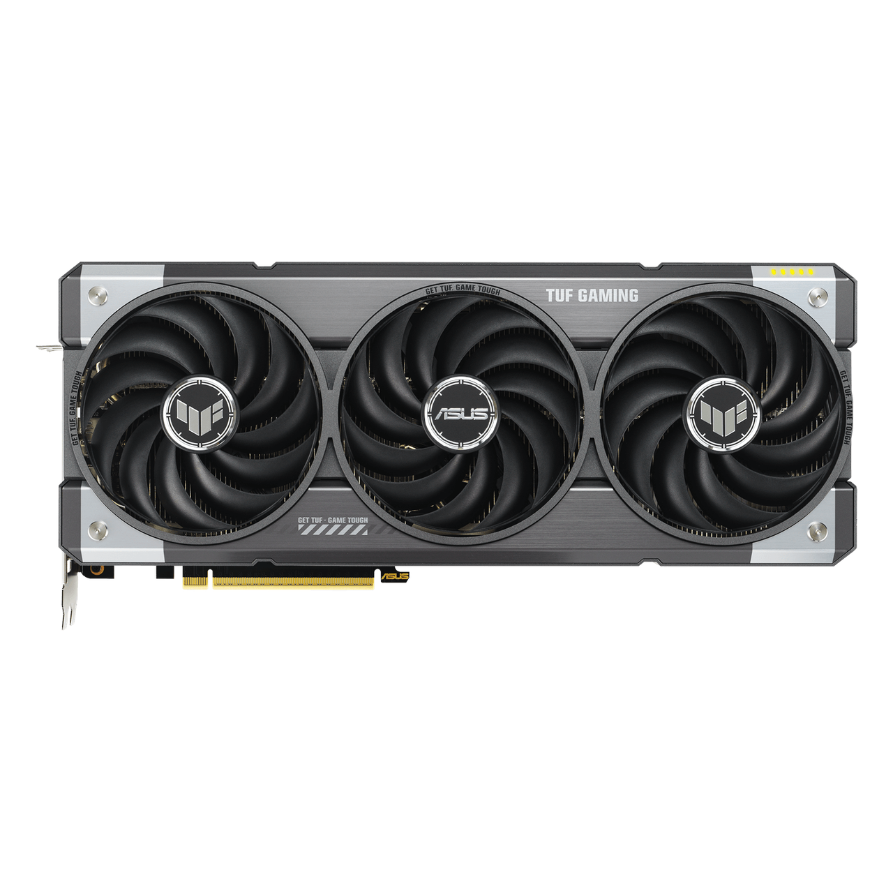 ASUS TUF-RTX5070TI-O16G-GAMING official product profile