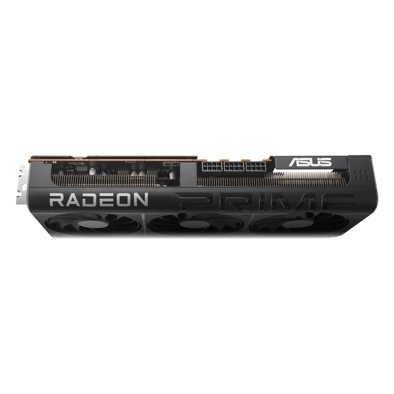 ASUS PRIME-RX9070XT-O16G official product profile