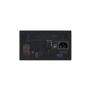 Lian Li edge platinum v2 Black  — official product view