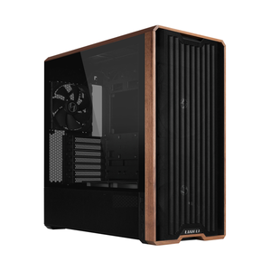 Lian Li lancool 217 Black  — official product view