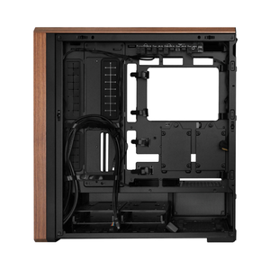 Lian Li lancool 217 Black  — official product view