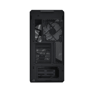Lian Li lancool 217 inf Black  — official product view