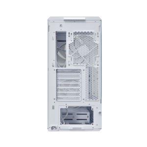 Lian Li lancool 217 inf White  — official product view