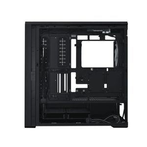 Lian Li lancool 217 inf Black  — official product view