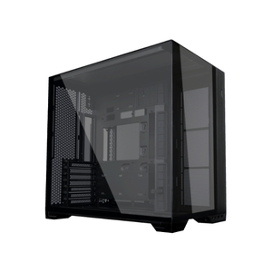 Lian Li o11 vision compact Black  — official product view