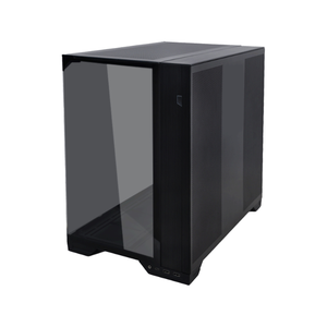 Lian Li o11 vision compact Black  — official product view