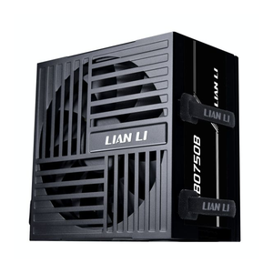 Lian Li rb psu Black  — official product view
