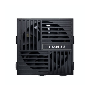 Lian Li rb psu Black  — official product view