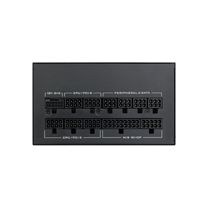 Lian Li sx platinum Black  — official product view