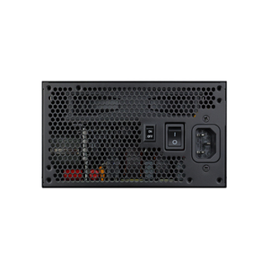 Lian Li sx platinum Black  — official product view