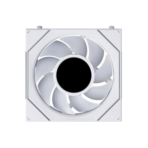 Lian Li uni fan sl inf flex White Standard Blade — official product view