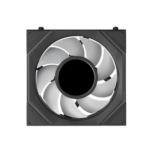 Lian Li uni fan sl inf flex Black Standard Blade — official product view