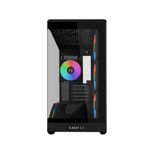 Lian Li vector v100 mini Black  — official product view