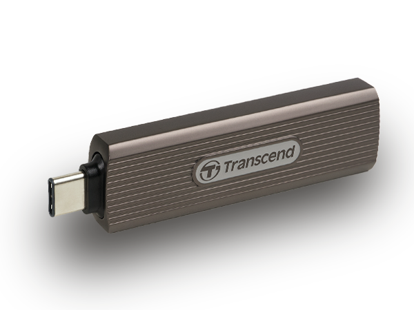 ESD330C — A small alloy body for everyday files