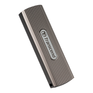 Transcend ESD330C Dark Grayish Brown product view