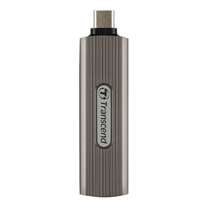 Transcend ESD330C Dark Grayish Brown product view