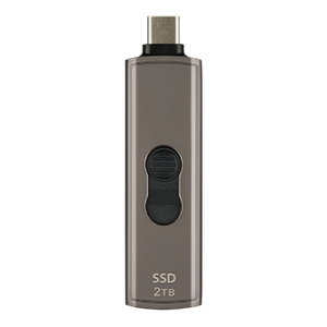 Transcend ESD330C Dark Grayish Brown product view