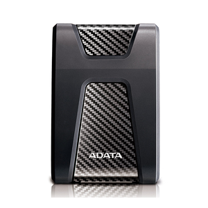ADATA HD650 Black product view