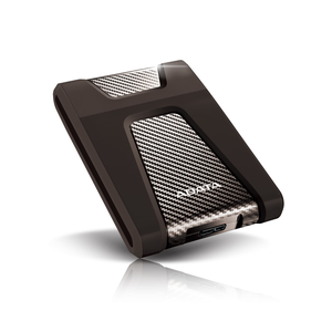 ADATA HD650 Black product view